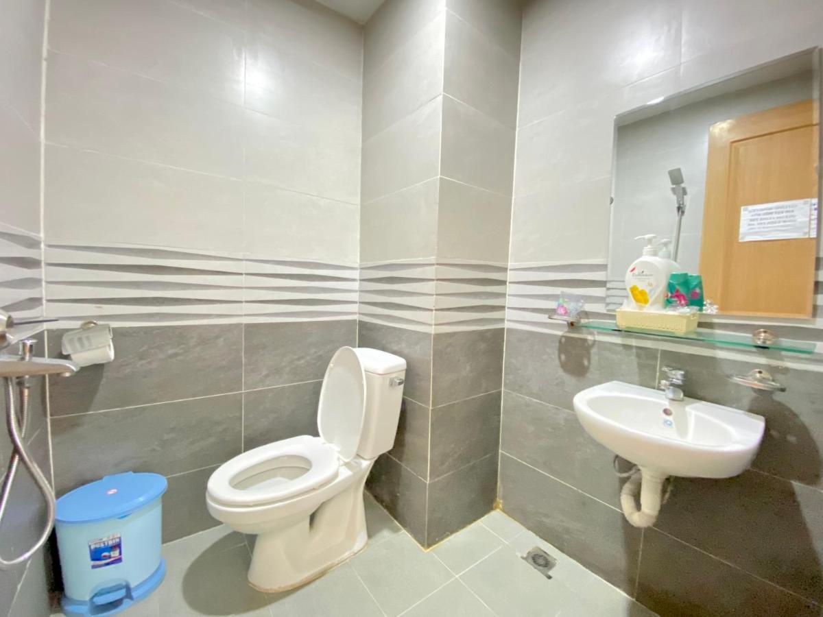 Myhouse Ocean View Lägenhet Da Nang Exteriör bild