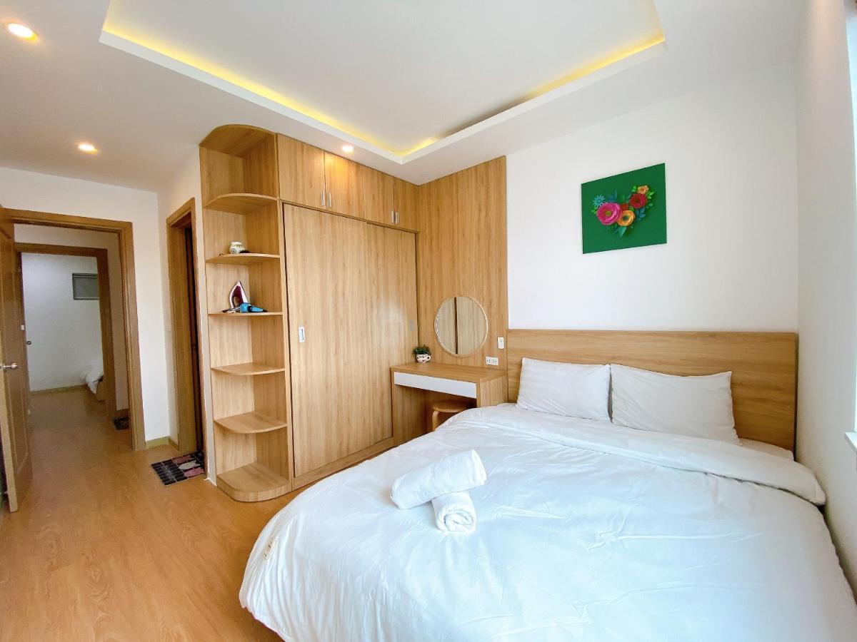 Myhouse Ocean View Lägenhet Da Nang Exteriör bild