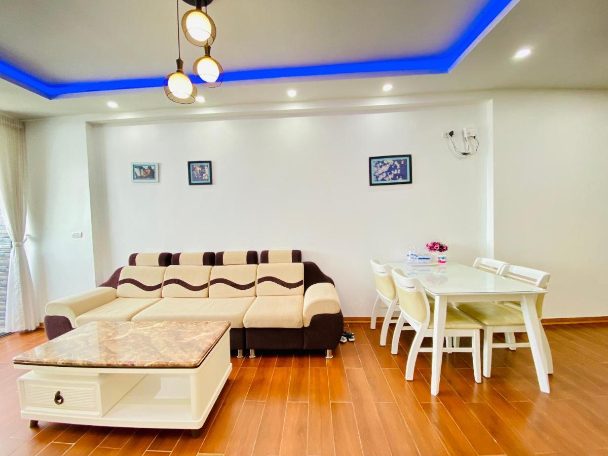 Myhouse Ocean View Lägenhet Da Nang Exteriör bild